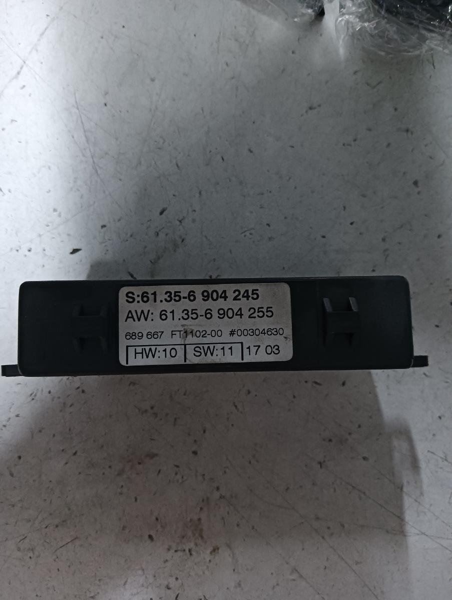 Modul confort  dreapta fata BMW 5 (E39) [ 1995 - 2003 ] OEM 6904245
