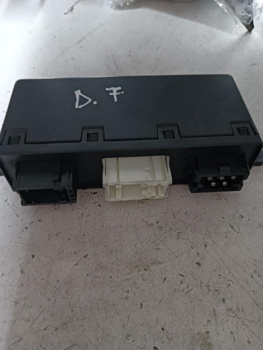 Modul confort  dreapta fata BMW 5 (E39) [ 1995 - 2003 ] OEM 6904245 – foto 2