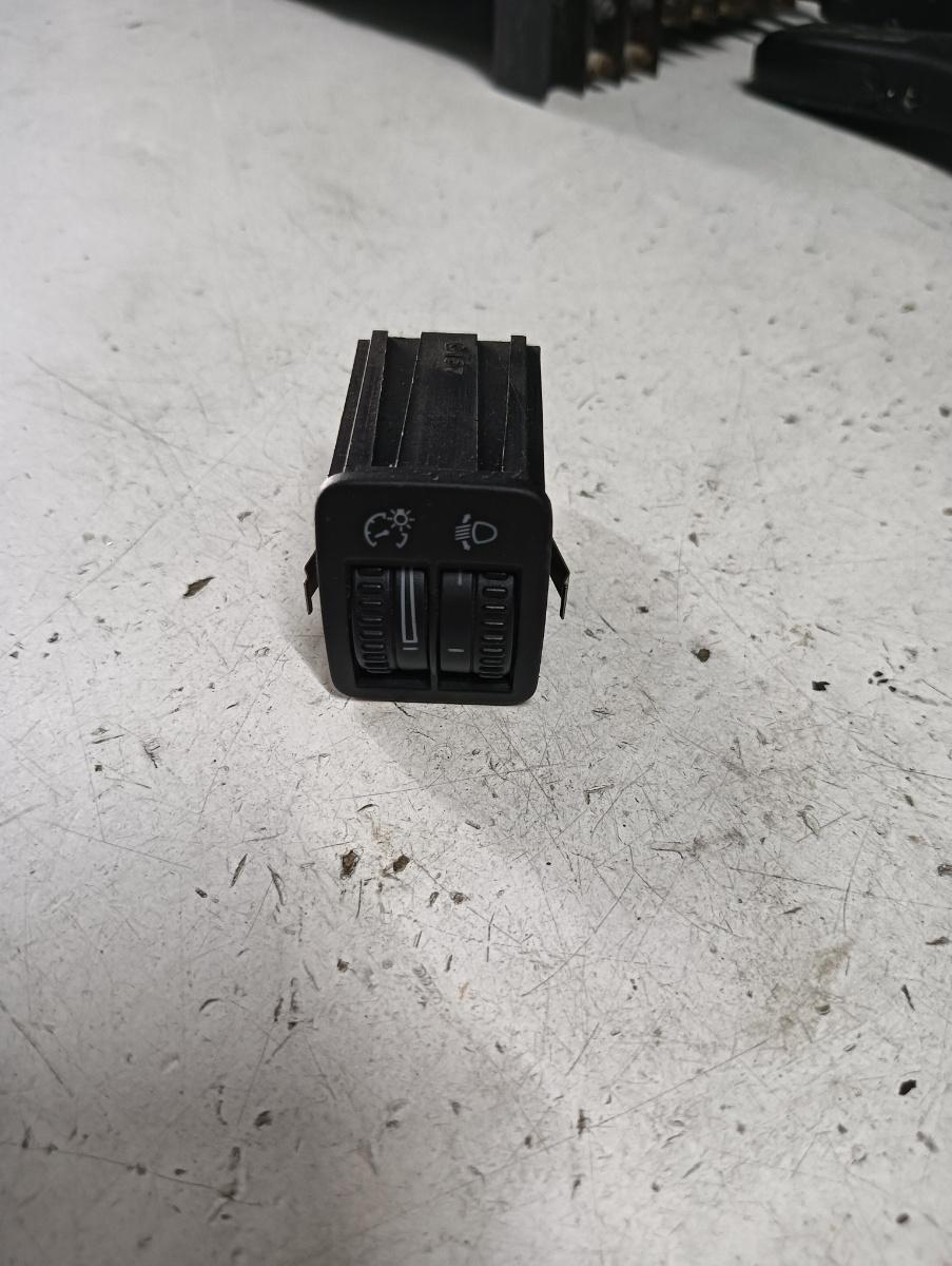 Buton reglaj faruri VOLKSWAGEN GOLF PLUS (5M1, 521) [ 2004 - 2013 ]