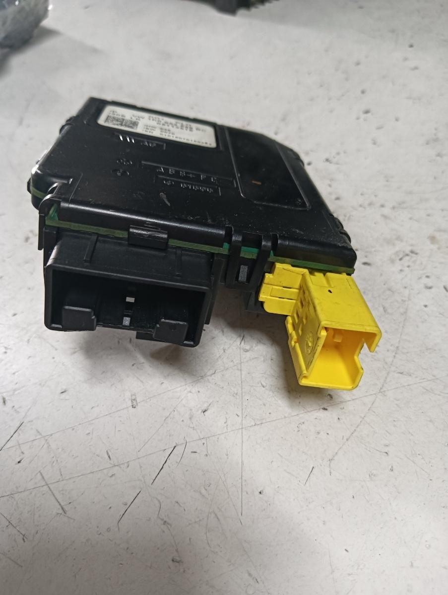 Modul coloana volan VOLKSWAGEN GOLF PLUS (5M1, 521) [ 2004 - 2013 ] OEM 1k0953549bc – foto 2