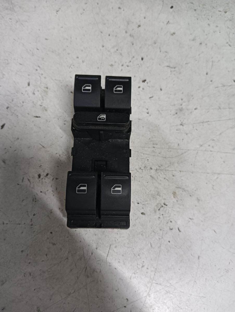 Butoane geamuri electrice stanga fata VOLKSWAGEN GOLF PLUS (5M1, 521) [ 2004 - 2013 ] OEM 1k4959857a