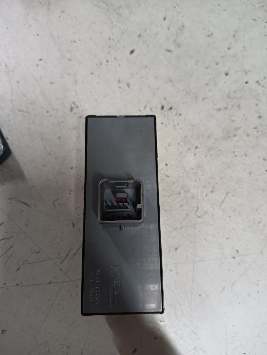 Butoane geamuri electrice stanga fata VOLKSWAGEN GOLF PLUS (5M1, 521) [ 2004 - 2013 ] OEM 1k4959857a – foto 2