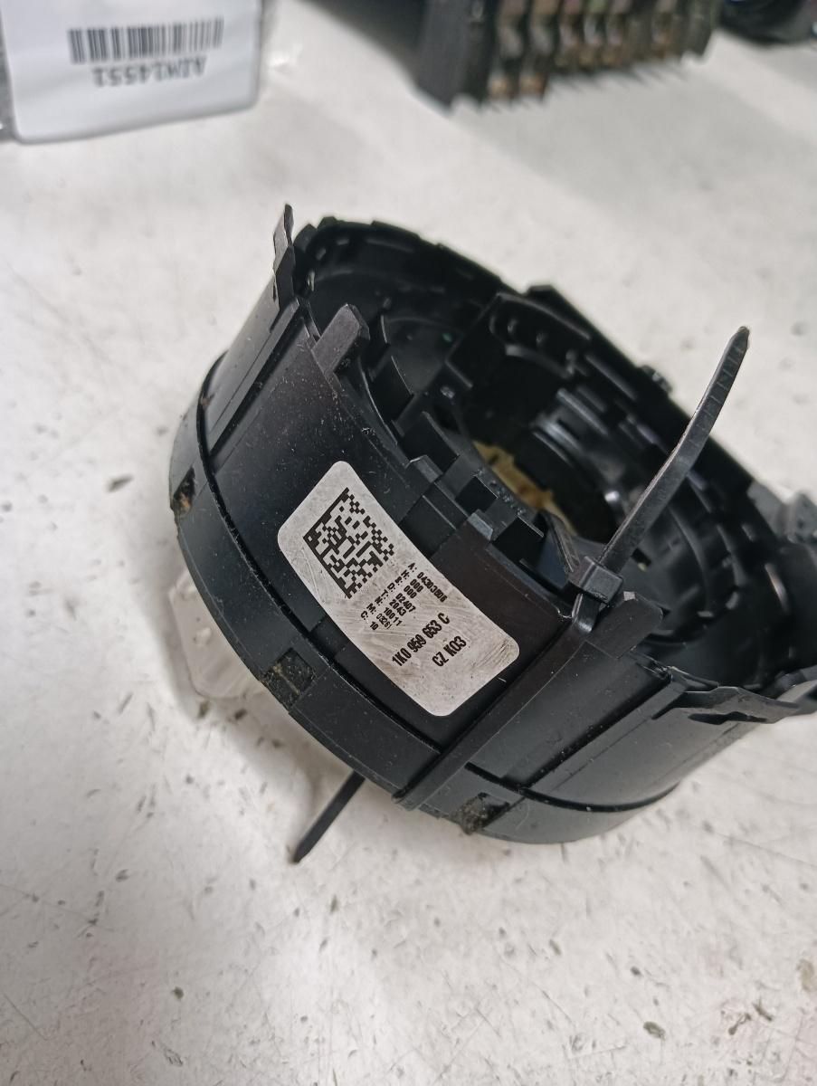 Spirala airbag / spirala volan VOLKSWAGEN GOLF PLUS (5M1, 521) [ 2004 - 2013 ] OEM 1k0959653c – foto 3