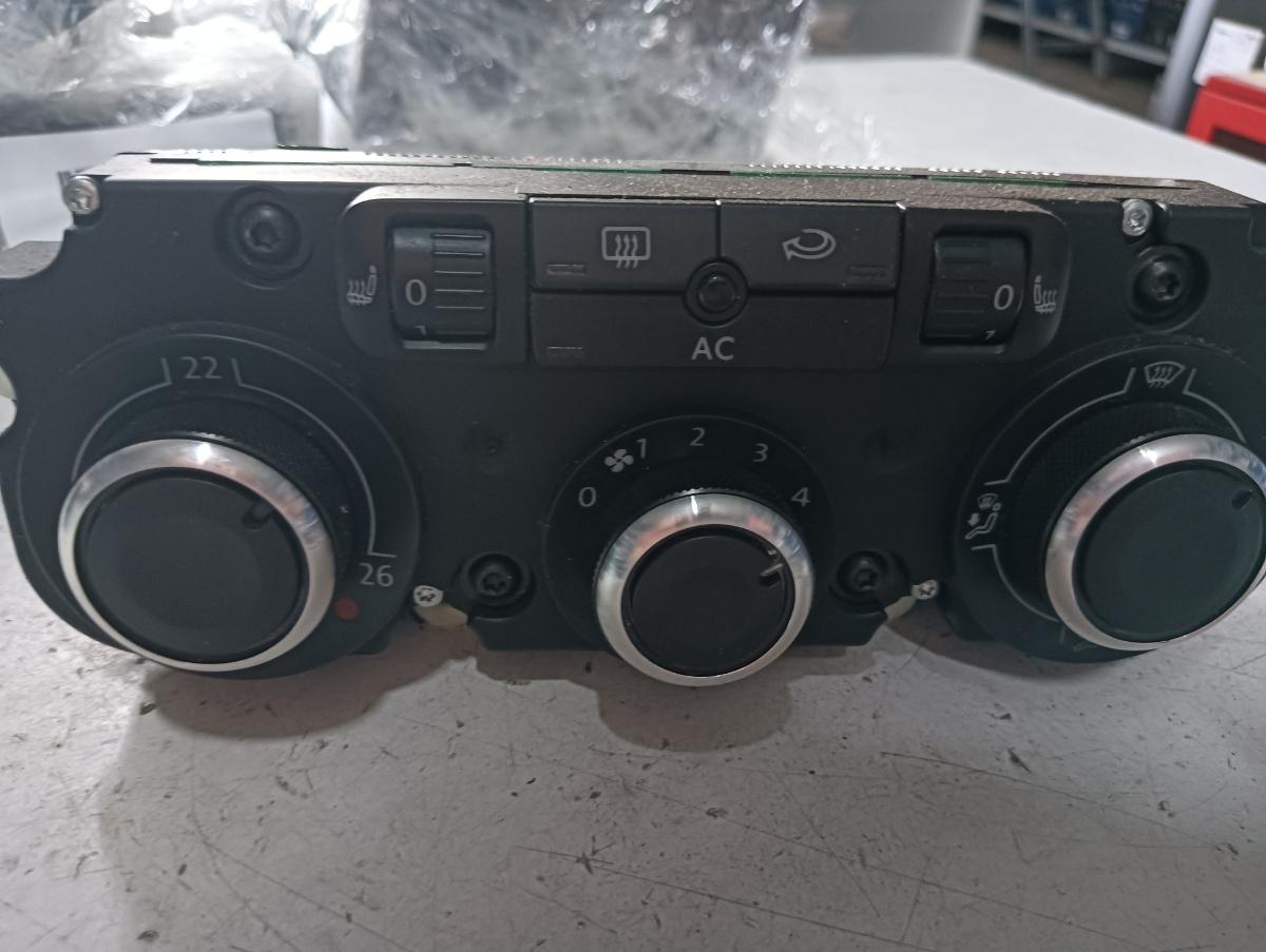 Climatizare VOLKSWAGEN GOLF PLUS (5M1, 521) [ 2004 - 2013 ] OEM 5m1820045a