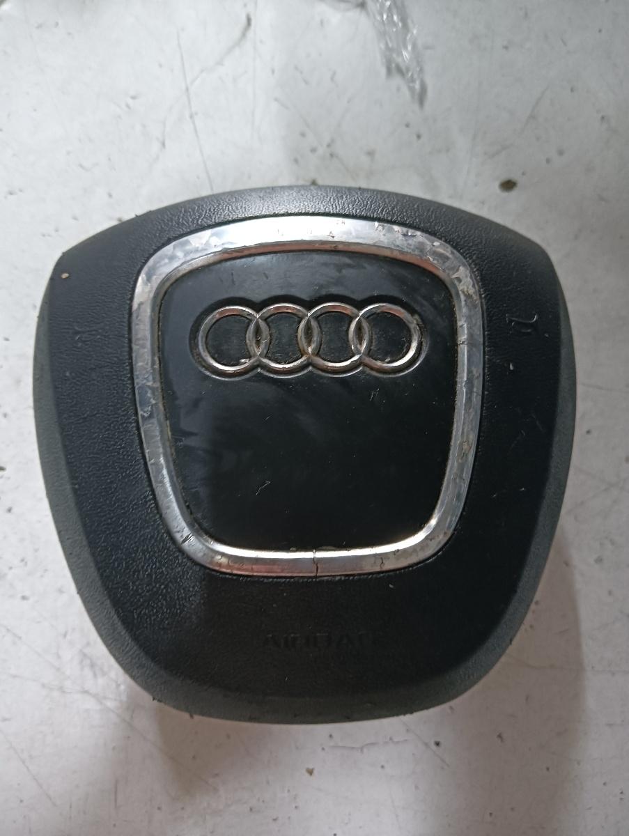Airbag AUDI A6/S6 III Saloon (4F2, C6) [ 2004 - 2011 ] OEM 4f0880201ba