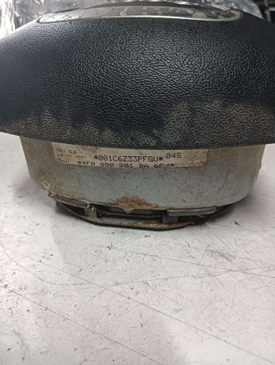 Airbag AUDI A6/S6 III Saloon (4F2, C6) [ 2004 - 2011 ] OEM 4f0880201ba – foto 2