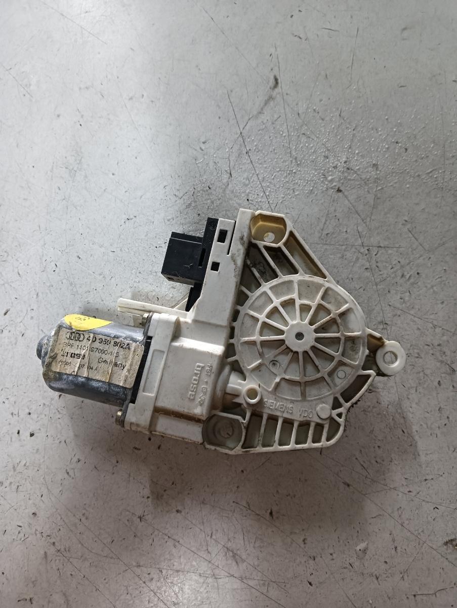 Motoras macara geam dreapta spate AUDI A6/S6 III Saloon (4F2, C6) [ 2004 - 2011 ] OEM 4f0959802a – foto 2