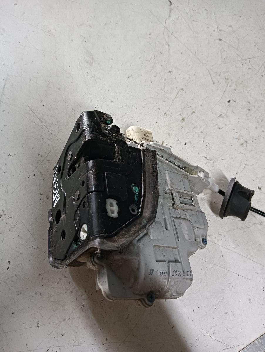 Broasca usa dreapta fata AUDI A6/S6 III Saloon (4F2, C6) [ 2004 - 2011 ] OEM 4f1837016 – foto 2