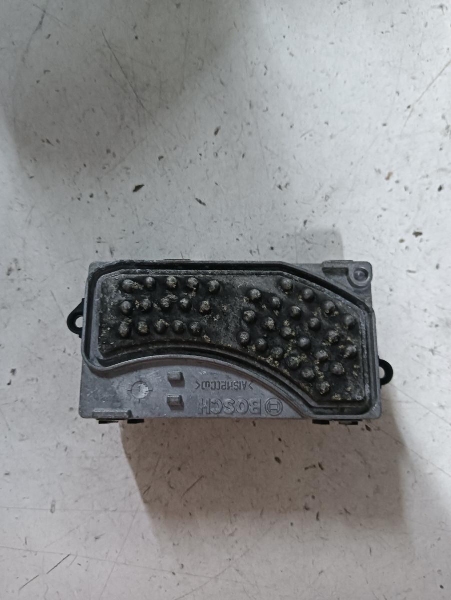 Rezistenta aeroterma AUDI A6/S6 III Saloon (4F2, C6) [ 2004 - 2011 ] OEM 4f0820521 – foto 2