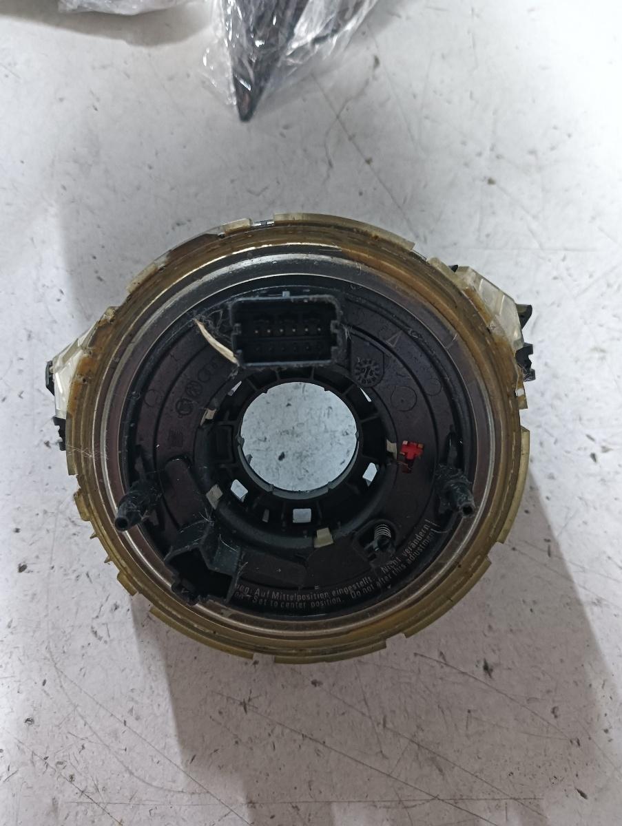 Spirala airbag / spirala volan AUDI A6/S6 III Saloon (4F2, C6) [ 2004 - 2011 ] OEM 4e0953541a – foto 2