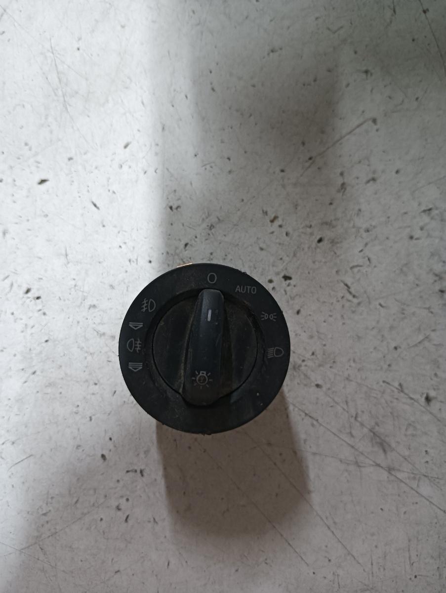 Bloc  lumini AUDI A6/S6 III Saloon (4F2, C6) [ 2004 - 2011 ] OEM 4f1941531d