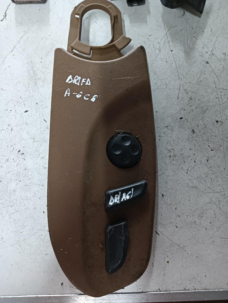 Reglaj scaun dreapta fata AUDI A6/S6 III Saloon (4F2, C6) [ 2004 - 2011 ]