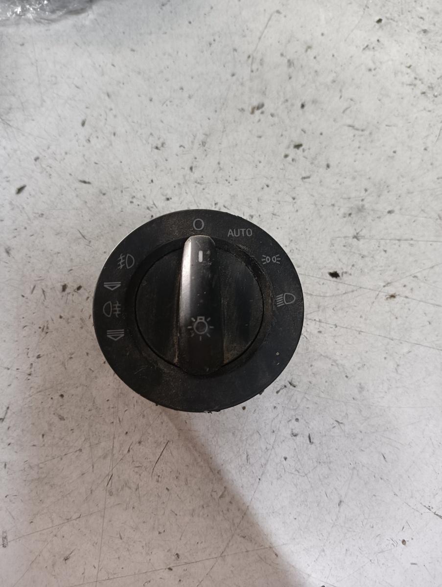 Bloc  lumini AUDI A6/S6 III Saloon (4F2, C6) [ 2004 - 2011 ] OEM 4f1941531d