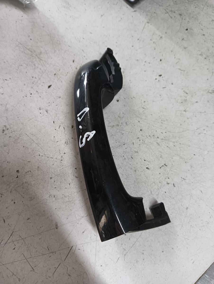 Maner usa dreapta fata VOLKSWAGEN GOLF VI (5K1) [ 2008 - 2013 ] OEM 1k8837206f