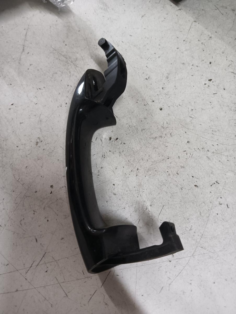 Maner usa dreapta fata VOLKSWAGEN GOLF VI (5K1) [ 2008 - 2013 ] OEM 1k8837206f – foto 2