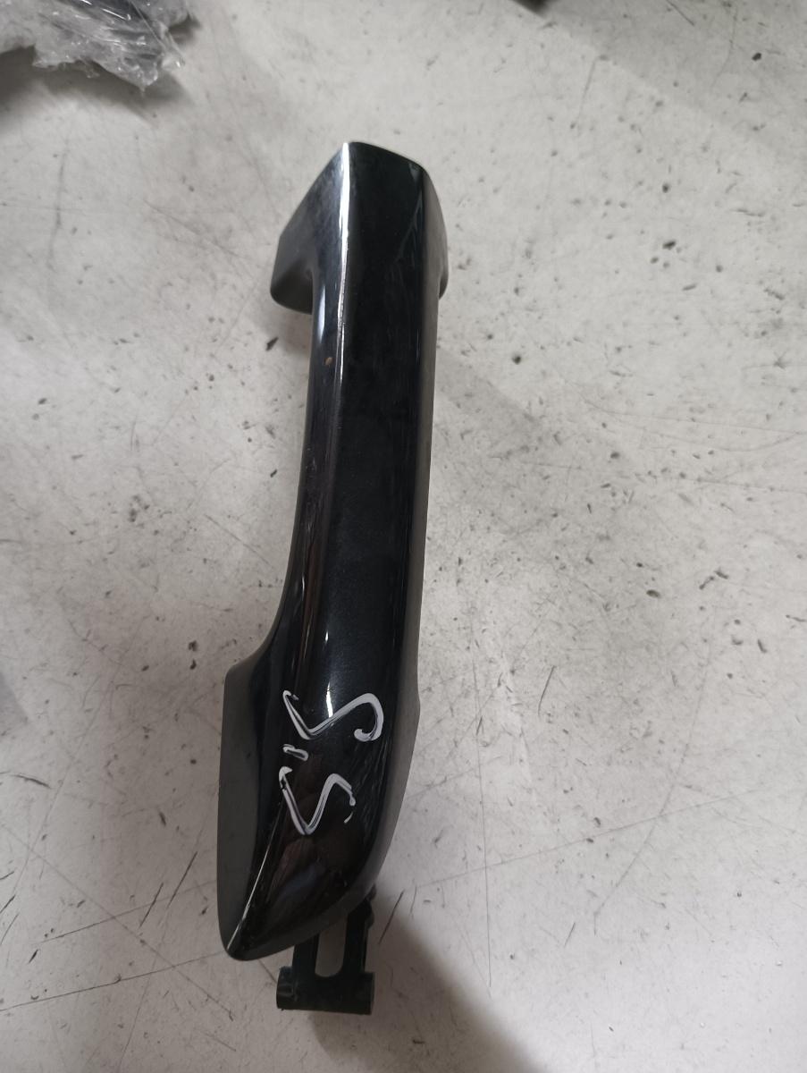 Maner usa stanga spate VOLKSWAGEN GOLF VI (5K1) [ 2008 - 2013 ] OEM 1k8837205f