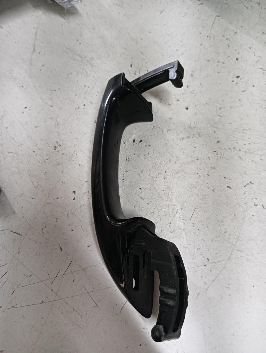 Maner usa stanga spate VOLKSWAGEN GOLF VI (5K1) [ 2008 - 2013 ] OEM 1k8837205f – foto 2