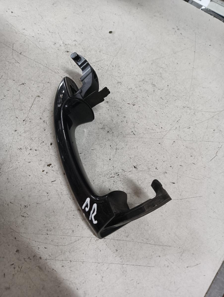 Maner usa dreapta fata VOLKSWAGEN GOLF VI (5K1) [ 2008 - 2013 ] OEM 1k8837210