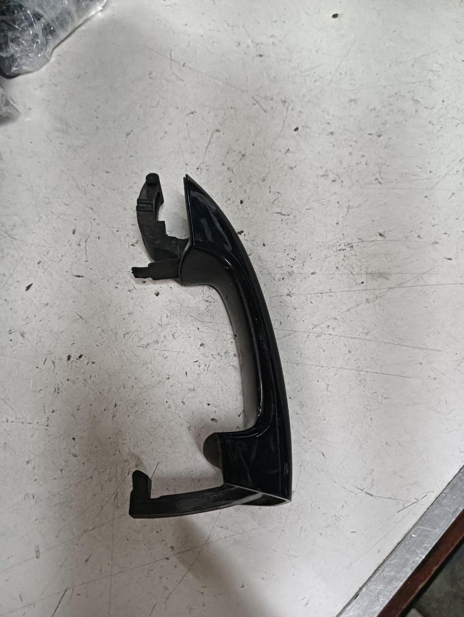 Maner usa dreapta fata VOLKSWAGEN GOLF VI (5K1) [ 2008 - 2013 ] OEM 1k8837210 – foto 2