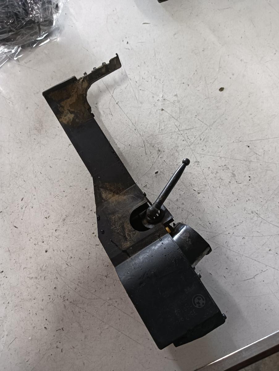 Senzor pedala acceleratie  BMW 3 V (E90) [ 2004 - 2012 ] OEM 3542676693
