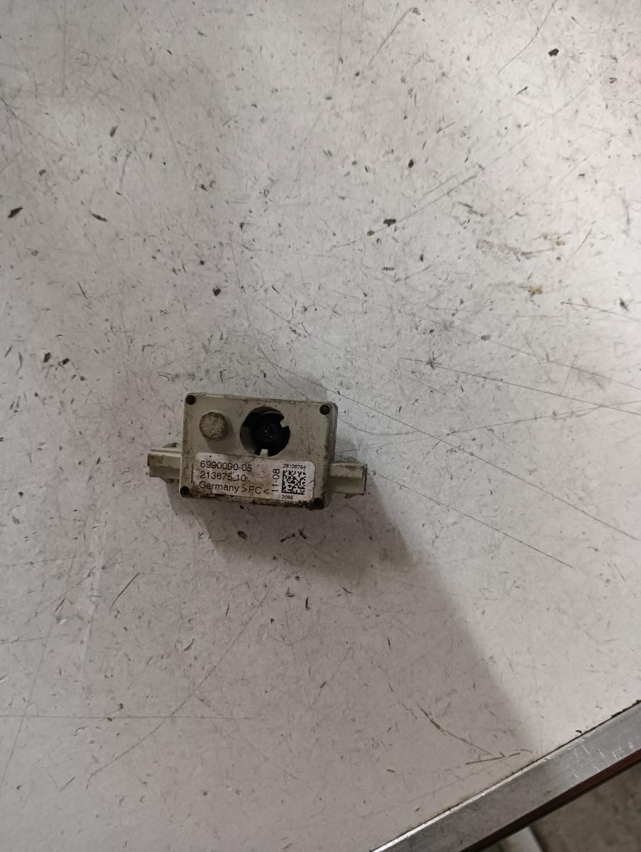 Amplificator antena  BMW 3 V (E90) [ 2004 - 2012 ]