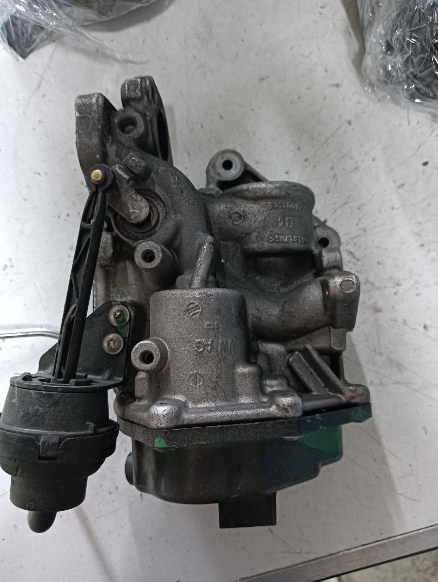 EGR AUDI A6/S6 IV Saloon (4G2, C7, 4GC) [ 2010 - 2018 ] TDI (CGLC, CMGB) 130KW|177HP