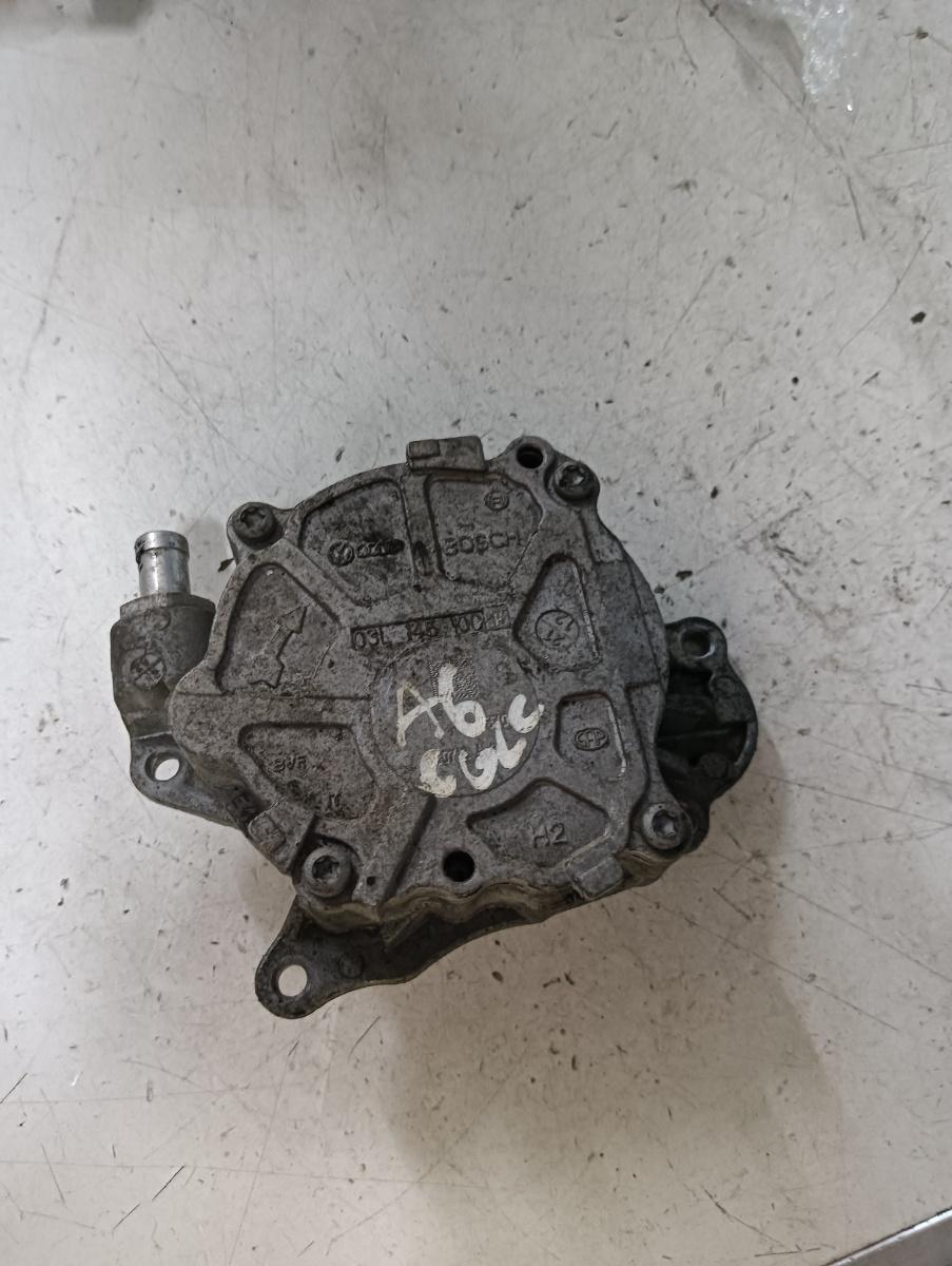 Pompa vacuum AUDI A6/S6 IV Saloon (4G2, C7, 4GC) [ 2010 - 2018 ] TDI (CGLC, CMGB) 130KW|177HP OEM 03l145100 – foto 2