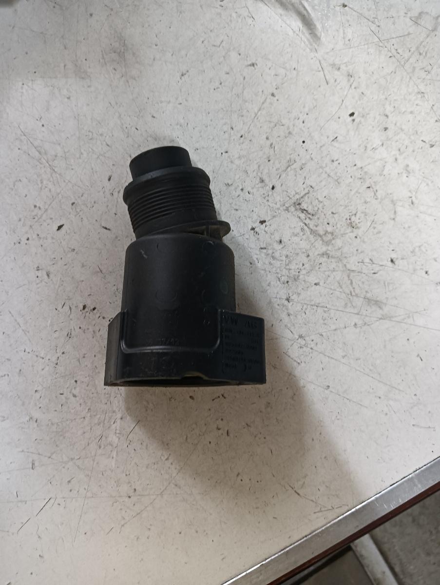 Tubulatura intercooler AUDI A6/S6 IV Saloon (4G2, C7, 4GC) [ 2010 - 2018 ] TDI (CGLC, CMGB) 130KW|177HP OEM 03l131111r