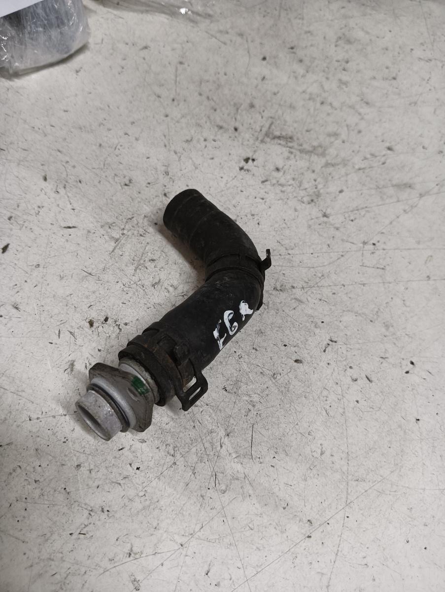 Conducta EGR AUDI A6/S6 IV Saloon (4G2, C7, 4GC) [ 2010 - 2018 ] TDI (CGLC, CMGB) 130KW|177HP – foto 2
