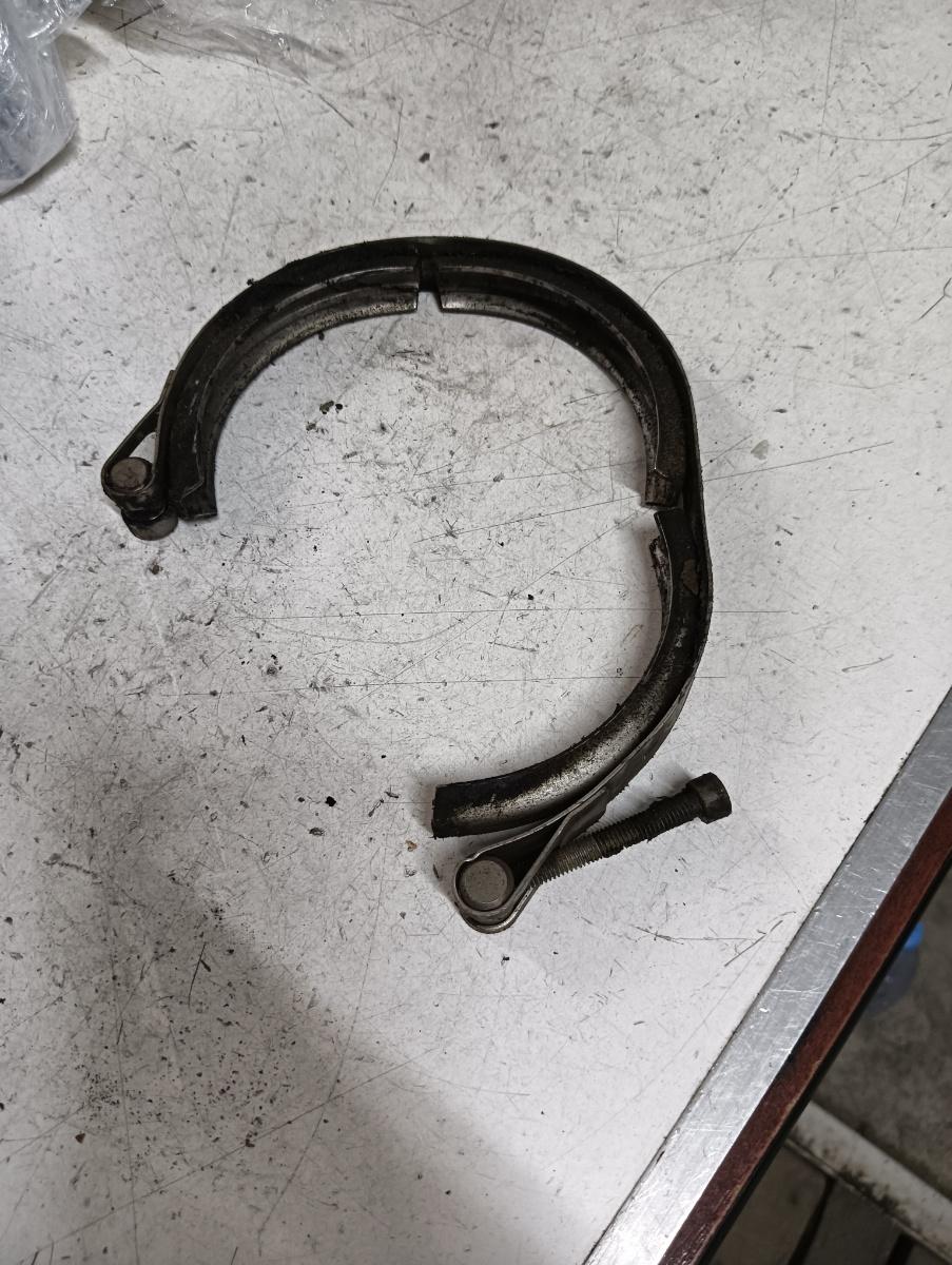Colier filtru particule  AUDI A6/S6 IV Saloon (4G2, C7, 4GC) [ 2010 - 2018 ]
