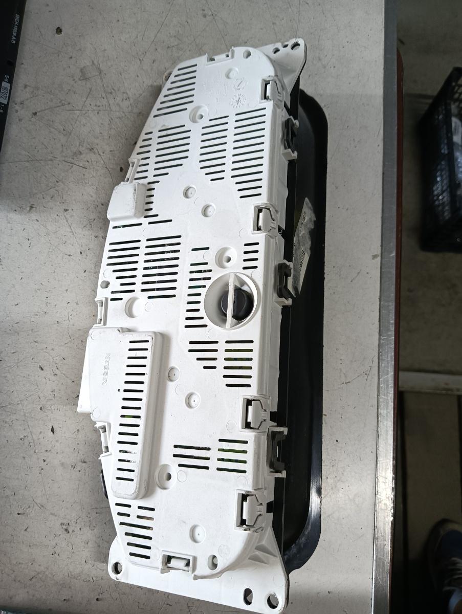 Ceasuri bord NISSAN FRONTIER II D40 [ 2005 - 2009 ] – foto 2