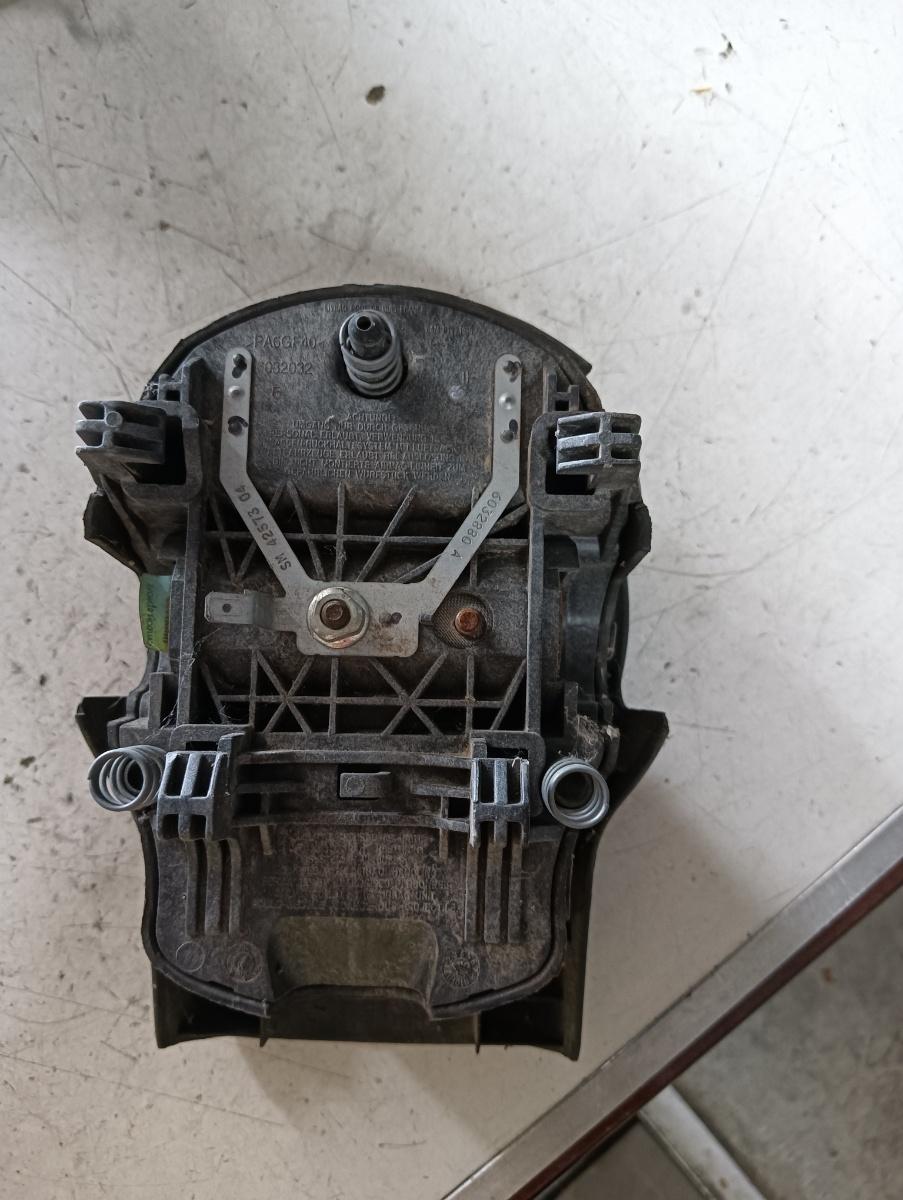 Airbag volan NISSAN FRONTIER II D40 [ 2005 - 2009 ] – foto 2