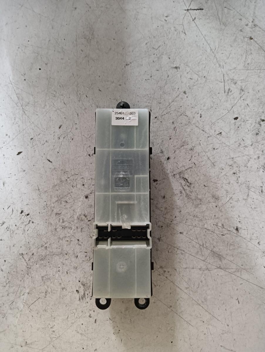 Butoane geamuri electrice stanga fata NISSAN FRONTIER II D40 [ 2005 - 2009 ] – foto 2