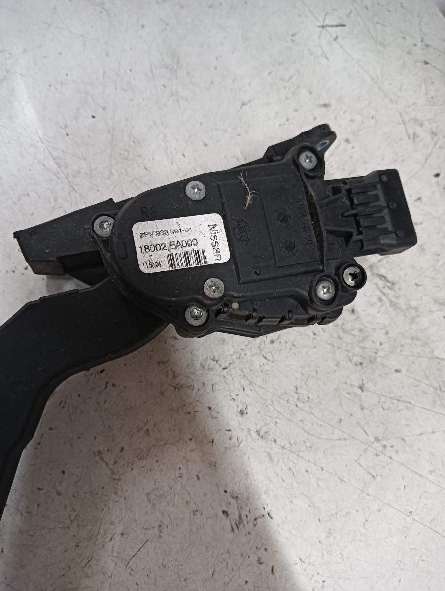 Pedala acceleratie NISSAN FRONTIER II D40 [ 2005 - 2009 ] 18002ba000 – foto 2