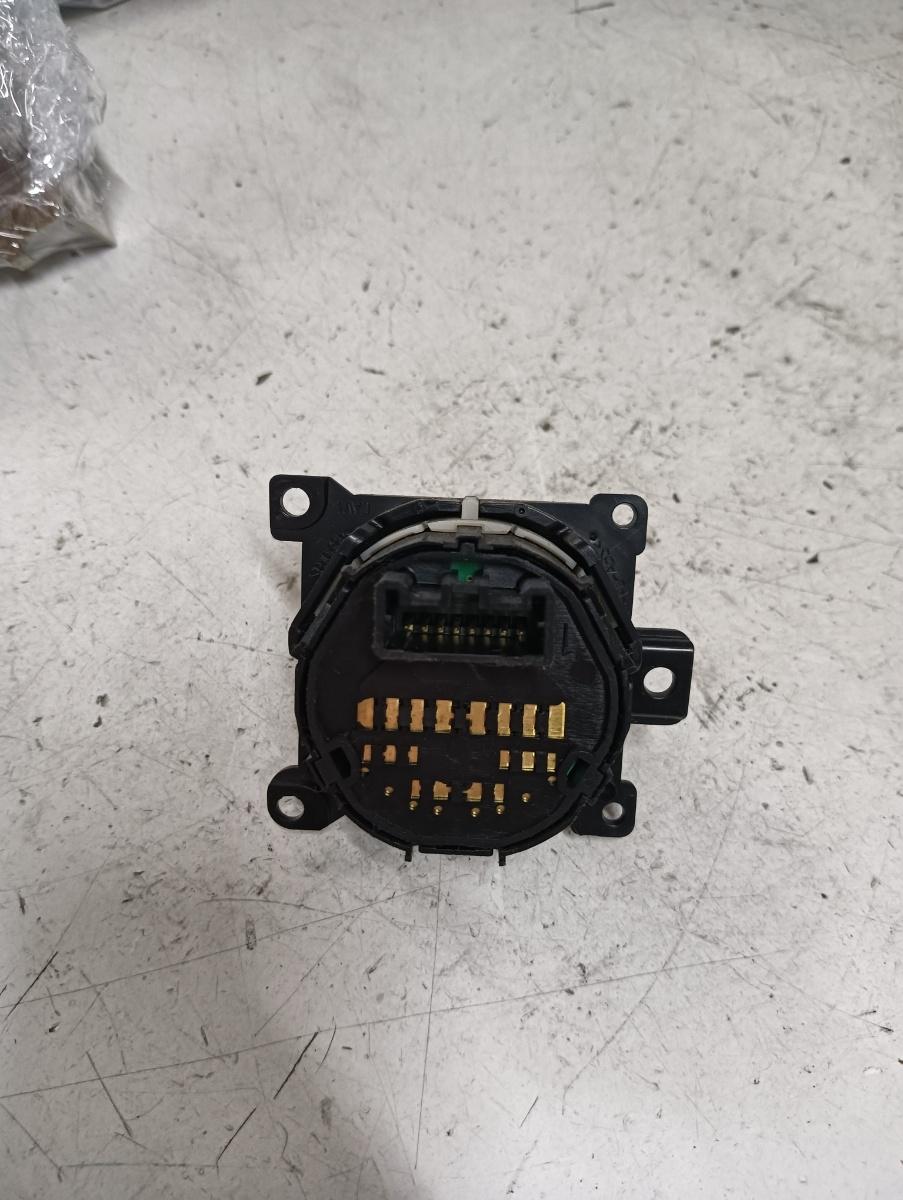 Buton selector tractiune NISSAN FRONTIER II D40 [ 2005 - 2009 ] – foto 2