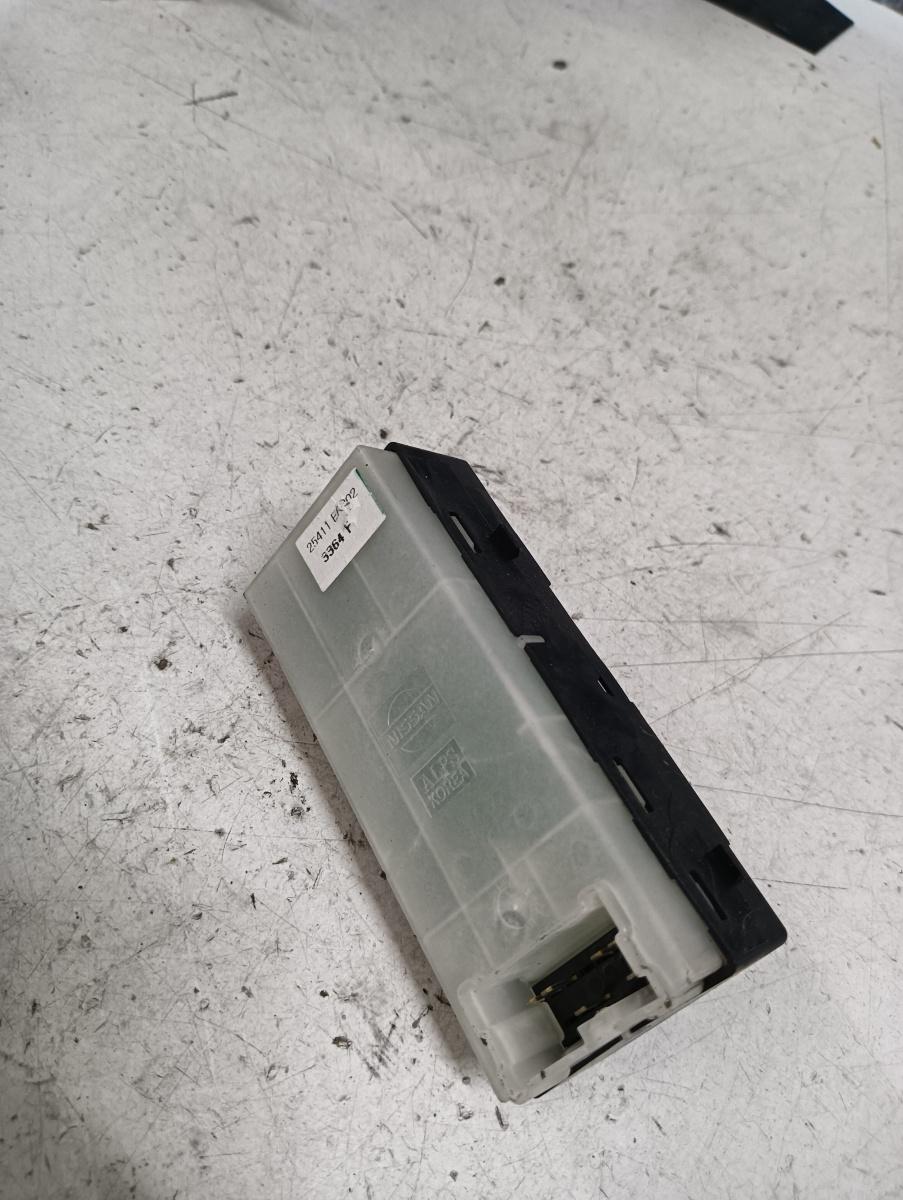 Butoane geamuri electrice dreapta fata NISSAN FRONTIER II D40 [ 2005 - 2009 ] 254113364f – foto 2