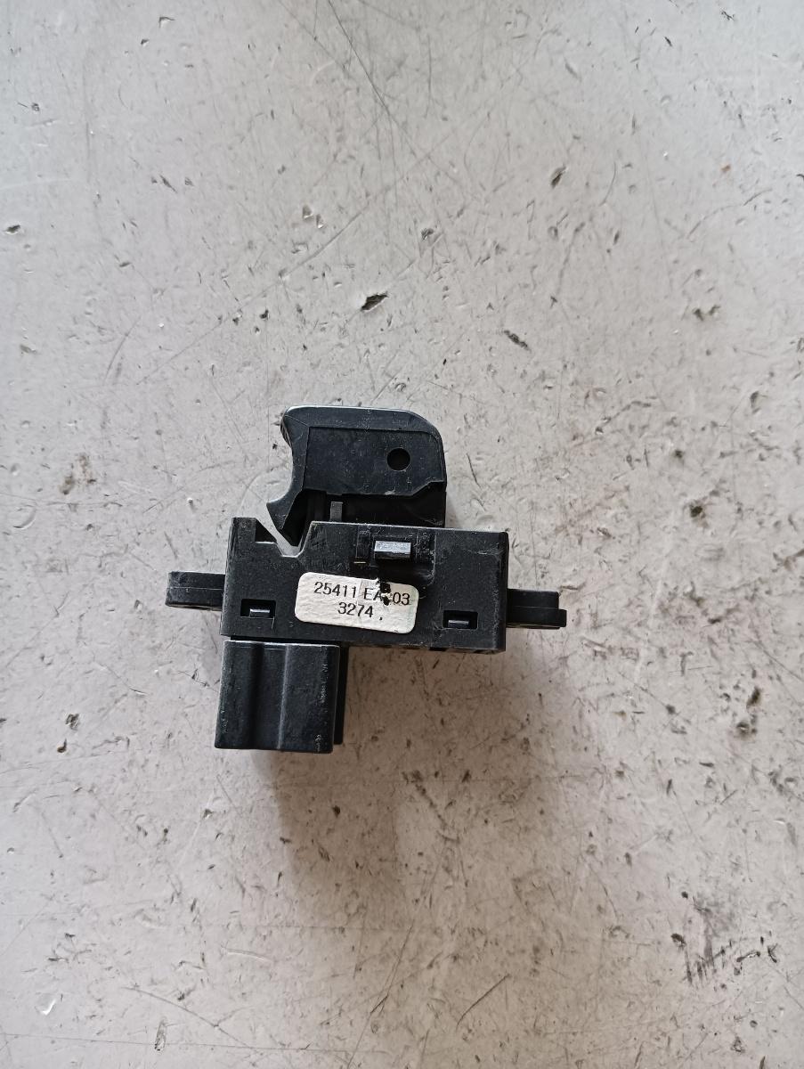 Butoane geamuri electrice dreapta spate NISSAN FRONTIER II D40 [ 2005 - 2009 ] 254113274