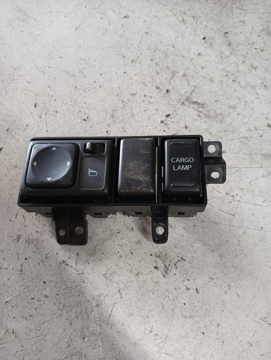 Buton reglaj oglinzi NISSAN FRONTIER II D40 [ 2005 - 2009 ]