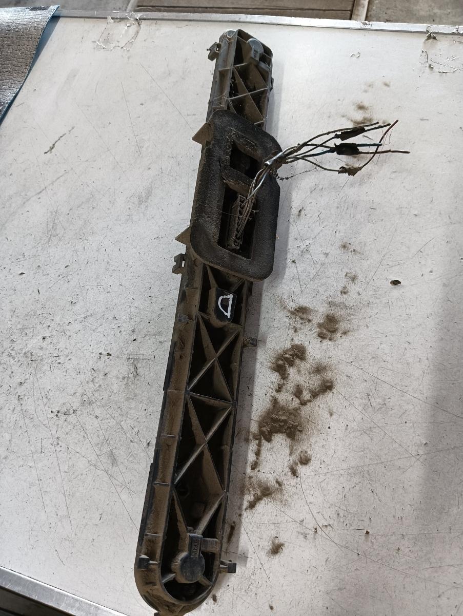 Soclu far / stop dreapta spate VOLKSWAGEN CRAFTER 30-50 Box (2E_) [ 2006 - 2016 ] – foto 2