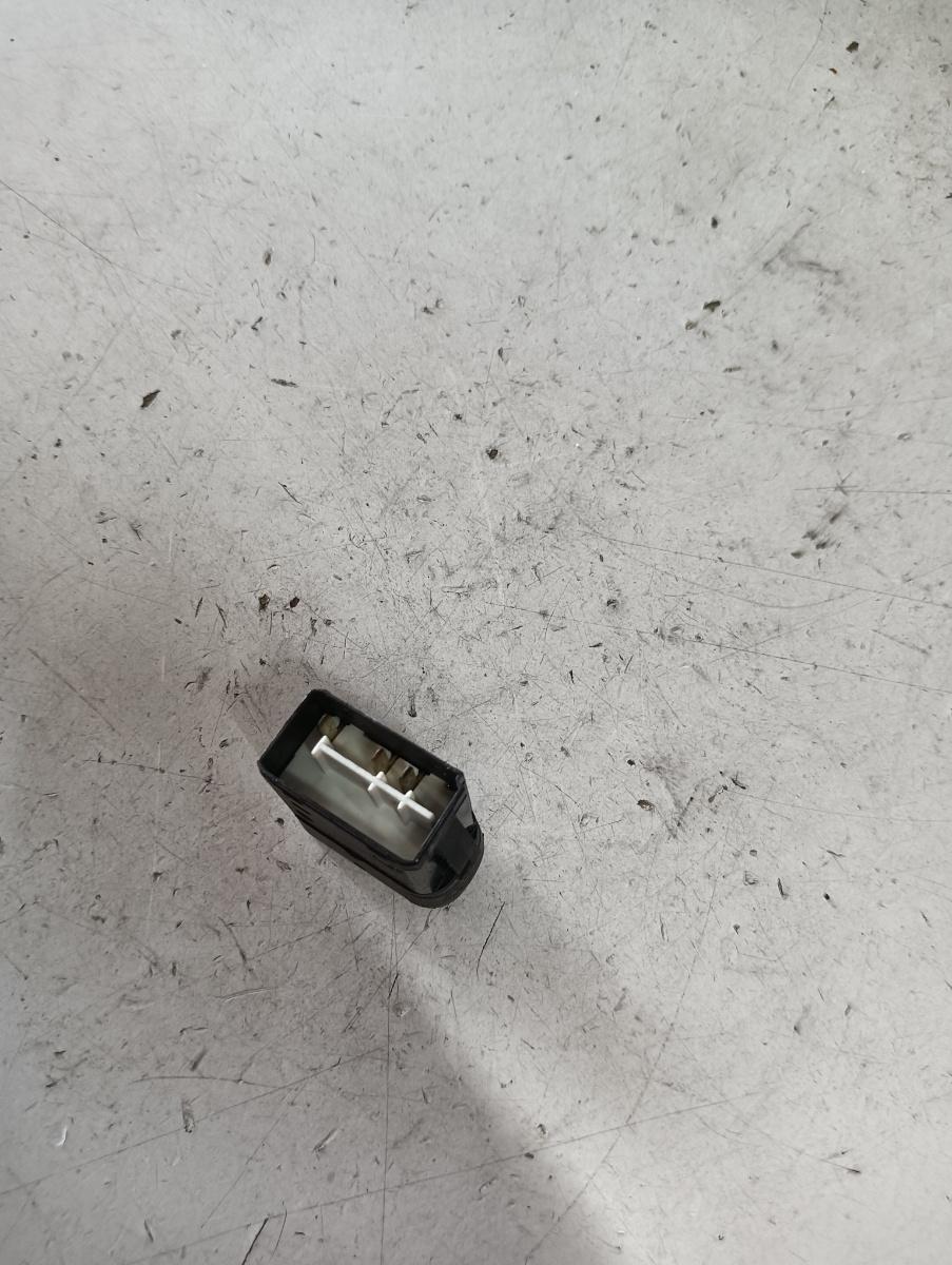 Buton reglaj faruri VOLKSWAGEN CRAFTER 30-50 Box (2E_) [ 2006 - 2016 ] – foto 2