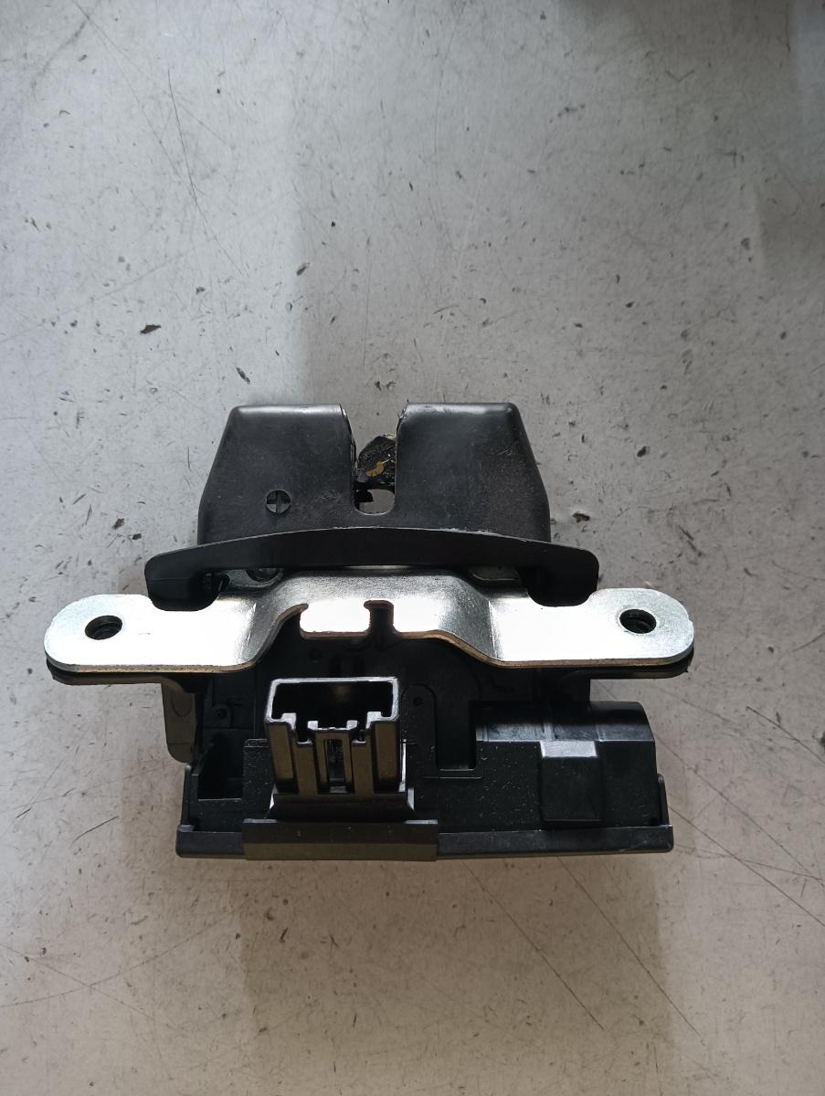 Broasca haion FORD FIESTA VI [ 2008 -> ] OEM 8a61a46420ad