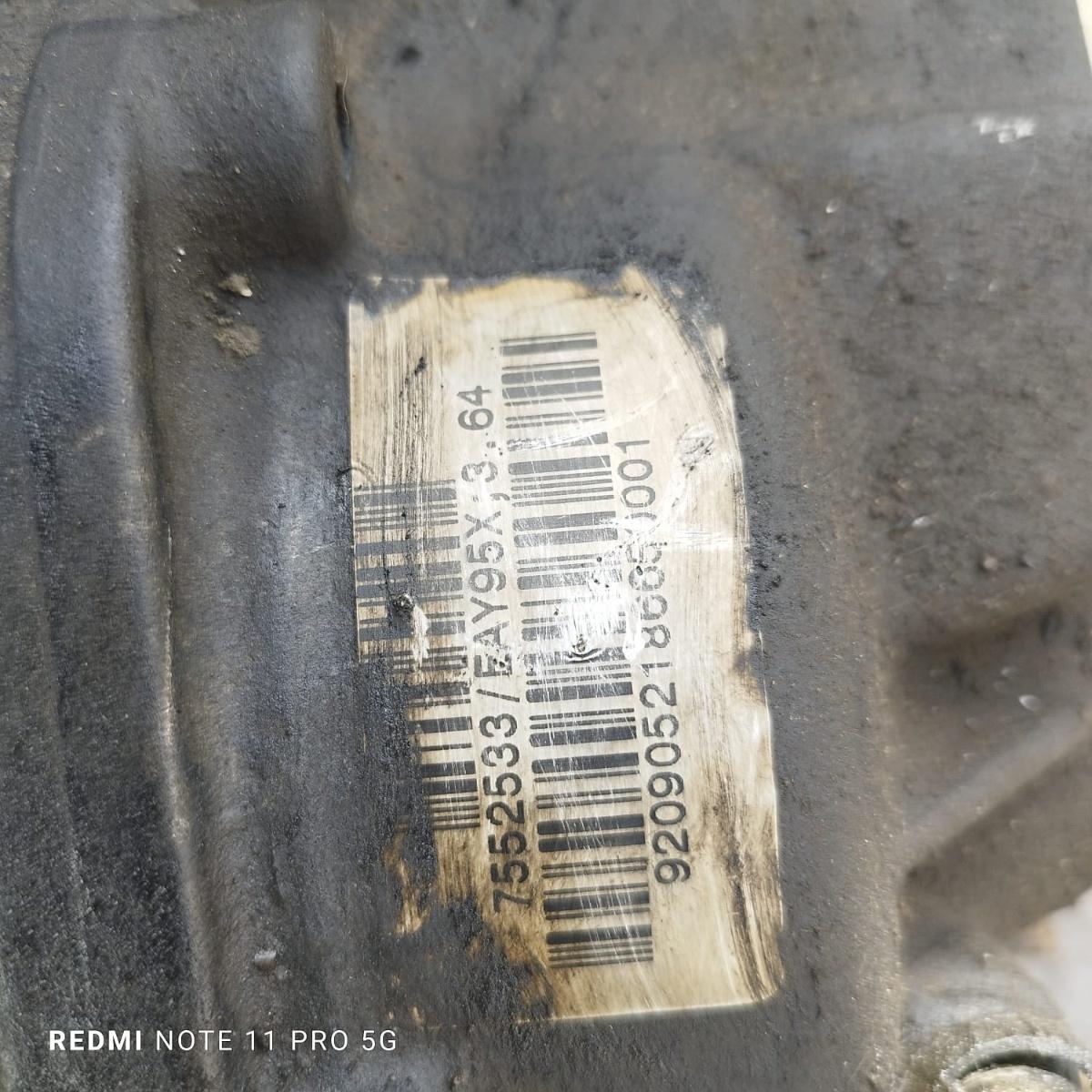 Grup fata  BMW X5 II (E70) [ 2006 - 2013 ] d (M57 D30 (306D3)) 173KW|235HP – foto 2