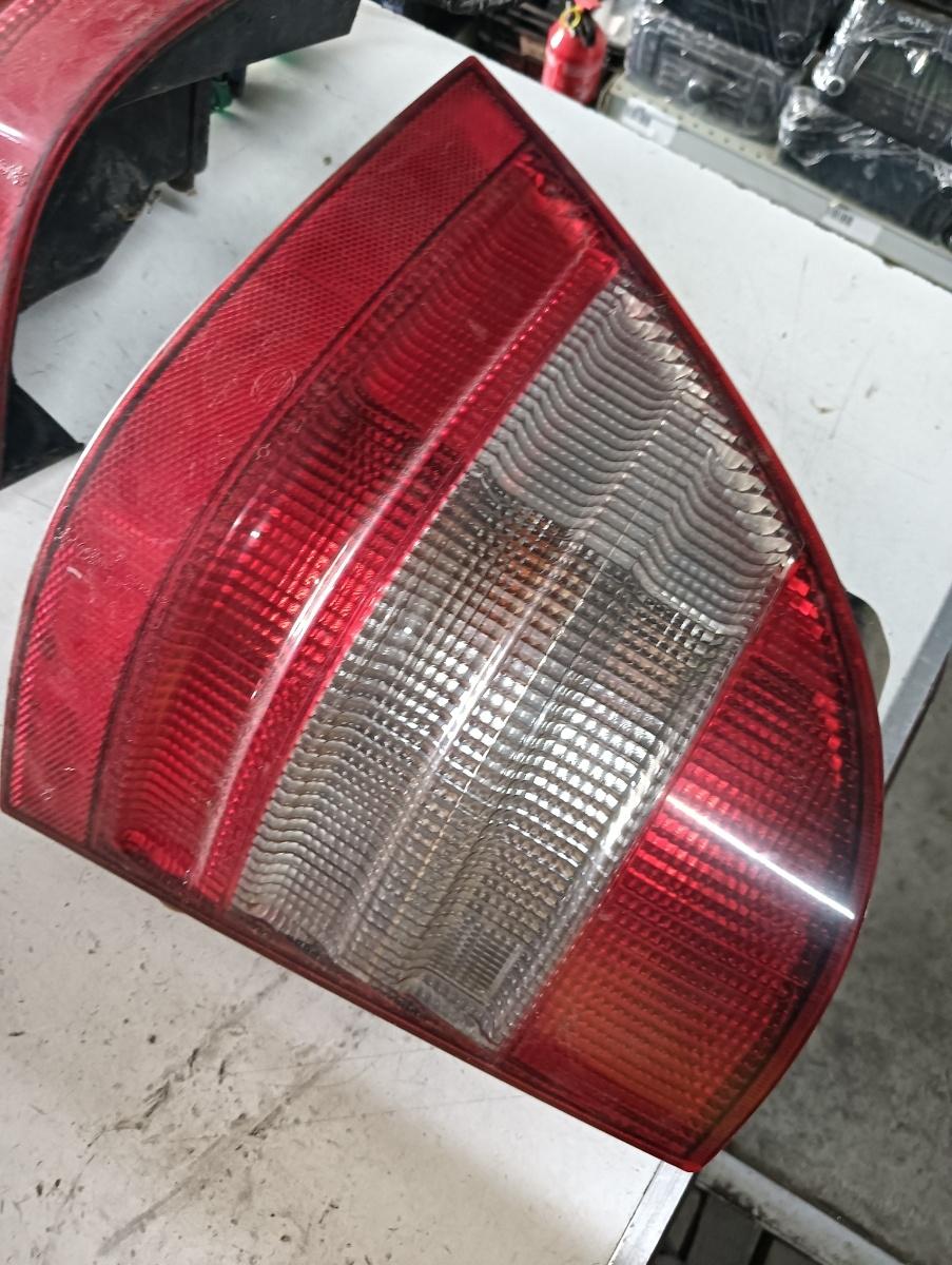 Lampa spate / stop stanga spate MERCEDES-BENZ M-CLASS (W163) [ 1998 - 2005 ] OEM A1638200164 – foto 2