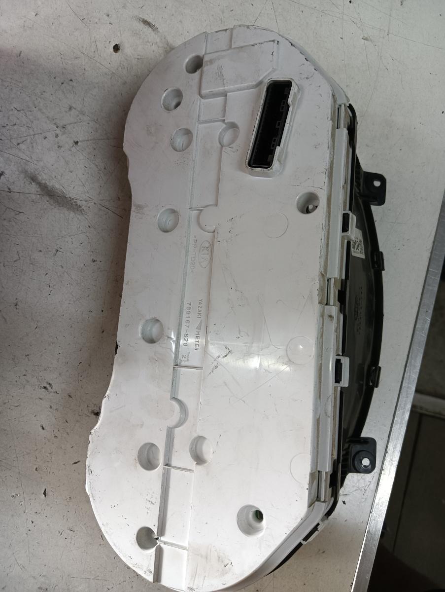 Ceasuri bord KIA SPORTAGE (QL, QLE) [ 2015 - > ] OEM 769167820 – foto 2