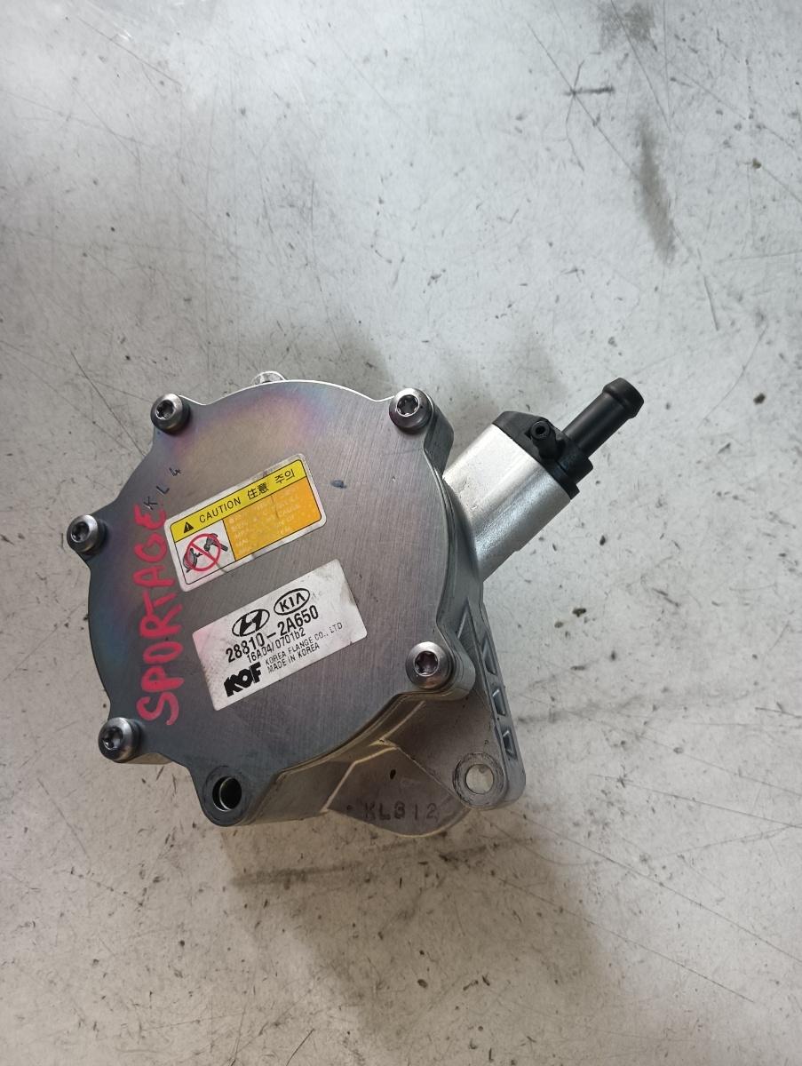 Pompa vacuum KIA SPORTAGE (QL, QLE) [ 2015 - > ] OEM 288102a650