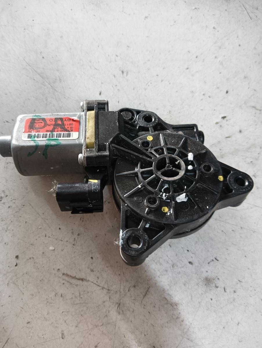 Motoras macara geam dreapta spate KIA SPORTAGE (QL, QLE) [ 2015 - > ] OEM 83460f1000