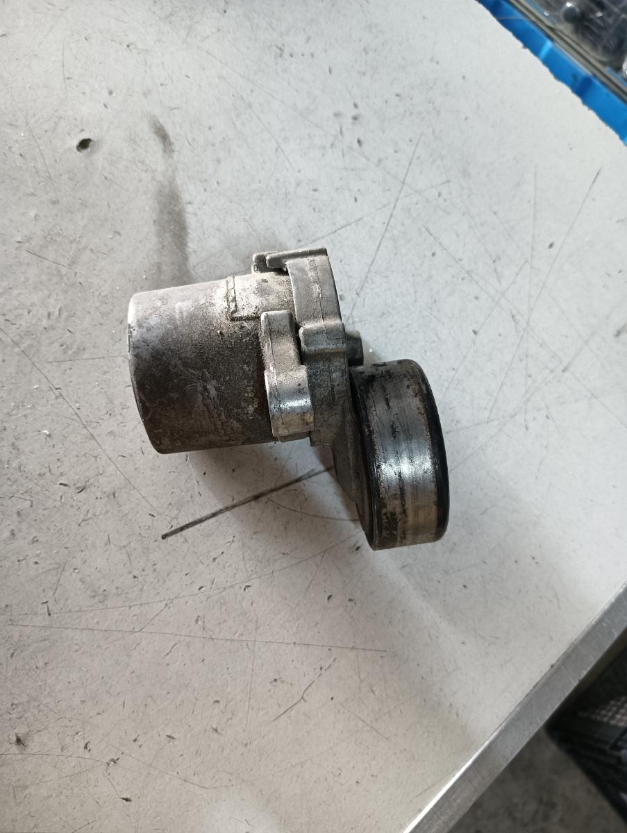 Rola intinzator, curea transmisie KIA SPORTAGE (QL, QLE) [ 2015 - > ] OEM 252812a6