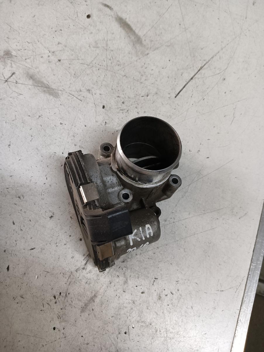Clapeta acceleratie KIA SPORTAGE (QL, QLE) [ 2015 - > ] OEM 351002a600