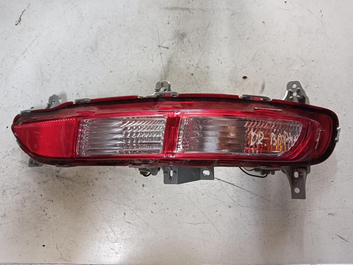 Stop bara  dreapta spate KIA SPORTAGE (QL, QLE) [ 2015 - > ]