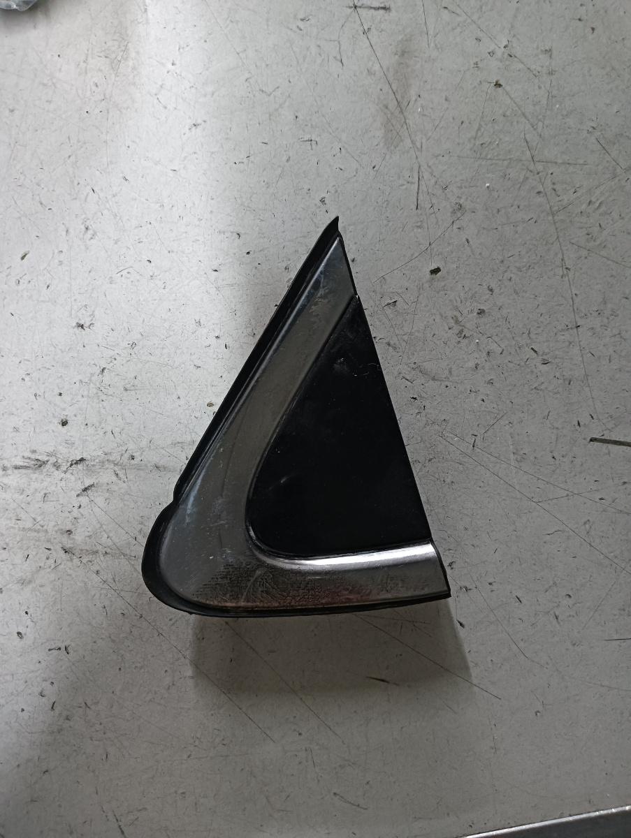 Ornament geam stanga KIA SPORTAGE (QL, QLE) [ 2015 - > ]